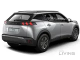 PEUGEOT 2008 FOR RENT !! CALL US:  33640652